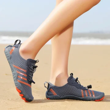 Quick Dry Mens Hiking Loafers Non Slip  Durable | PricZone