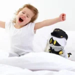 Uzi Plush Doll   Soft Stuffed Raven Toy 3 | PricZone