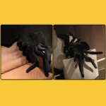 Spooky Spider Plush Toy   Cute  Cuddly 4 | PricZone