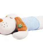 Large Soft Sleeping Dog Plush Toy 3 | PricZone Large Soft Sleeping Dog Plush Toy 3 | PricZone