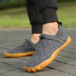 Breathable Mens Slip On Sneakers for Outdoor  Running 3 | PricZone