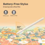 Ugee Q6 Graphics Tablet 6x4 Tilt 8192 Levels 2 | PricZone Ugee Q6 Graphics Tablet 6x4 Tilt 8192 Levels 2 | PricZone