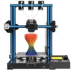 GEEETECH A10MA10T 3D Printer   Silent High Accuracy 3 | PricZone