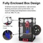 Voron V02 Pro R1 3D Printer Kit   Full Upgrade 6 | PricZone