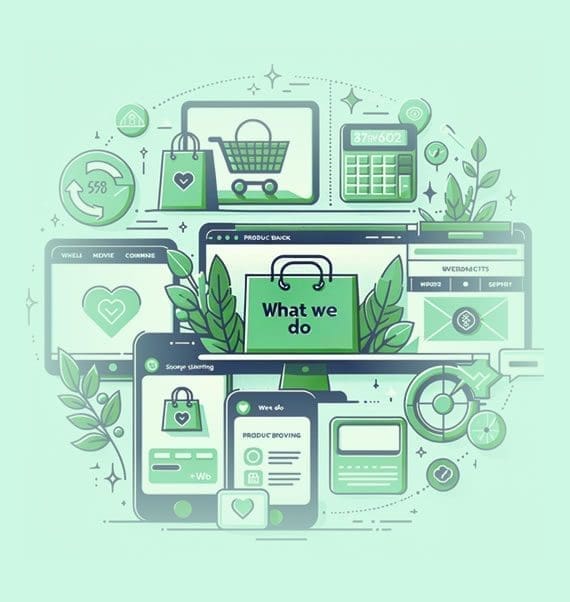 What We Do   PricZone | PricZone