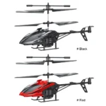 RC Helicopter Toy Drone 25CH   10m Range 4 | PricZone