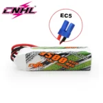 CNHL 9500mAh 4S 148V Lipo Battery   EC5 Plug | PricZone