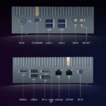 Chatreey IT12 Mini PC i7i9 Gaming Desktop 6 | PricZone Chatreey IT12 Mini PC i7i9 Gaming Desktop 6 | PricZone