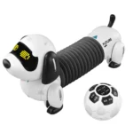 RC Dachshund Puppy   Smart Robotic Dog | PricZone