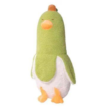 Cute Banana Duck Plush Toy 50cm   Soft Gift | PricZone