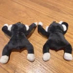 Kawaii Monkey Keychain Plush   Cute Pendant 3 | PricZone