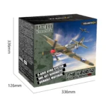 P40 RC Fighter Plane 6Axis RTF for Adults 4 | PricZone P40 RC Fighter Plane 6 Axis RTF for Adults 4 | PricZone