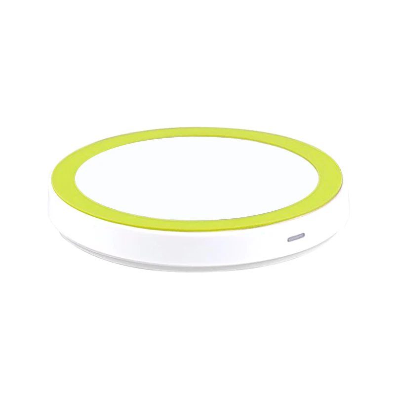 Fast Qi Wireless Charger for iPhone Galaxy 2 | PricZone Fast Qi Wireless Charger for iPhone Galaxy 2 | PricZone