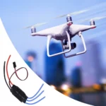 30A Brushless ESC Speed Controller 4 | PricZone