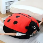 Ladybug Cosplay Plush Pillow   Fun  Soft 4 | PricZone