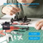 2g Digital Servo for RC Models  Gifts 2 | PricZone