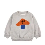 Kids Cartoon Sweatshirts   Cute Autumn Tops 6 | PricZone