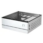 B01 Mini ITX Case   AluminumGlass 3 | PricZone