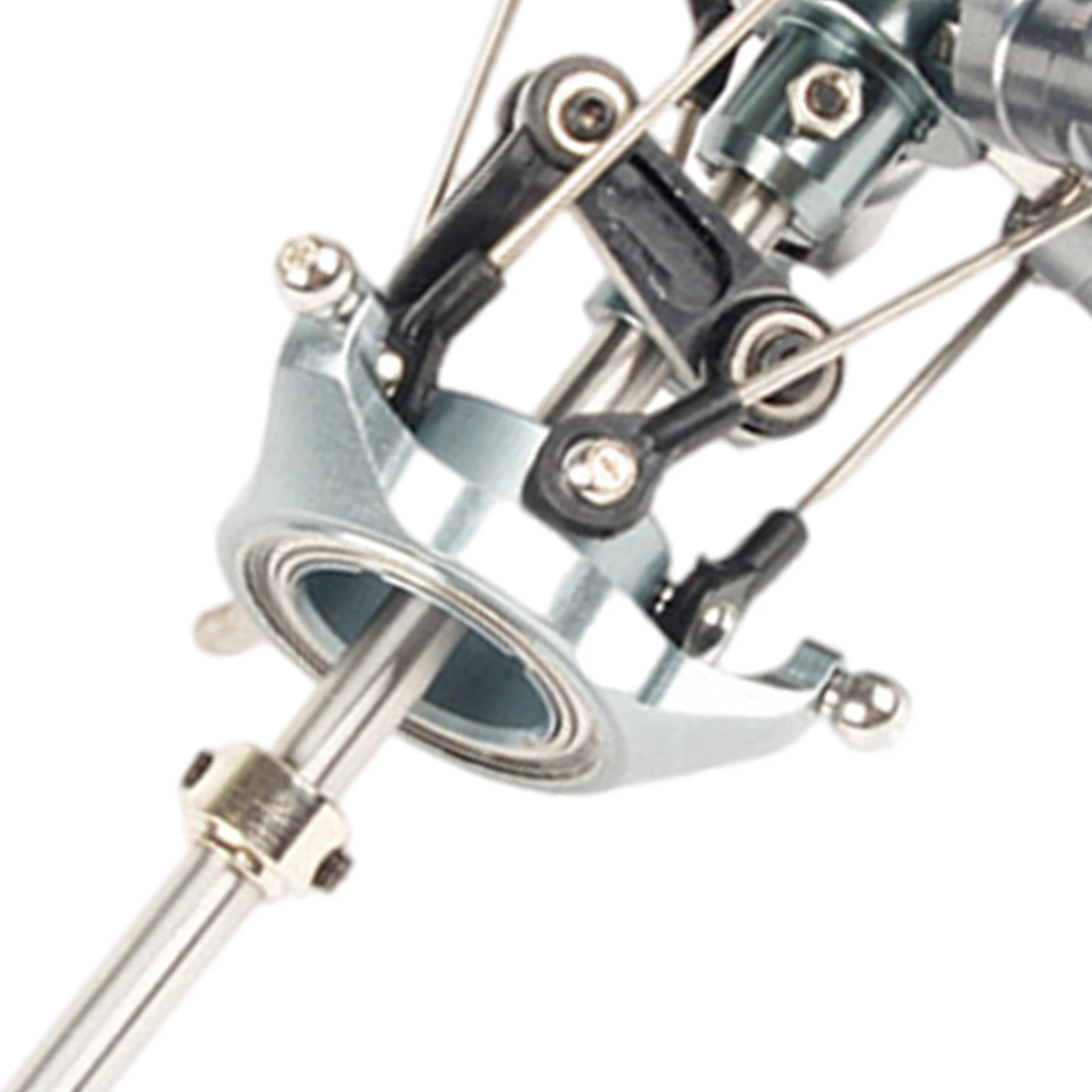 Align Trex 450 Pro V3 5-Blade Rotor Upgrade