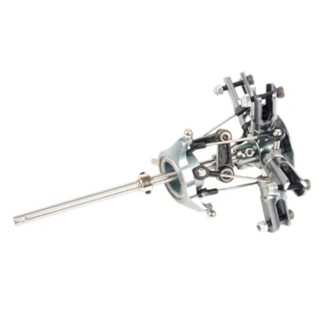 Align Trex 450 Pro V3 5 Blade Rotor Upgrade 2 | PricZone