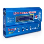 iMax B6 80W RC Balance Charger  Discharger 3 | PricZone