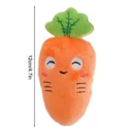 Bunny Plush Keychain   Easter Fun 6 | PricZone