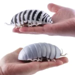 RC Pillbug Robot   Kids Prank Insect Toy | PricZone