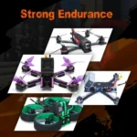 CNHL 6S 222V 1800mAh Lipo Battery XT60 6 | PricZone