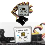 GY500 Digital Gyro for RC Cars  Helis | PricZone
