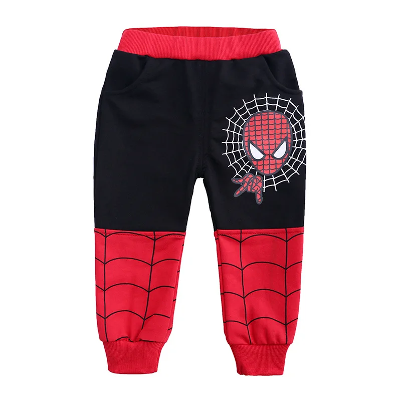 Spiderman Baby Boys Autumn Outfit Set 3Pcs 6 | PricZone Spiderman Baby Boys Autumn Outfit Set 3Pcs 6 | PricZone