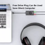 USB Sound Card Adapter with Mic Volume 6 | PricZone USB Sound Card Adapter with Mic Volume 6 | PricZone