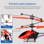 Smart RC Combat Helicopter   USB Charge 6 | PricZone