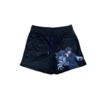 Fushiguro Megumi Anime Gym Shorts 2 | PricZone