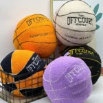 3D Basketball Cushion   Soft Plush Pillow | PricZone