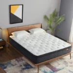 Plush King Hybrid Mattress   Cool Gel Foam 12 | PricZone