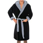 Warm Thick Kimono Bathrobe for Couples L5 3 | PricZone