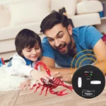 RC Scorpion Robot   Realistic Prank Toy 3 | PricZone