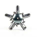 Align Trex 450 Pro V3 5 Blade Rotor Upgrade 5 | PricZone