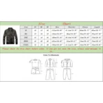 Camo Zip Bomber Jacket for Men 6 | PricZone Camo Zip Bomber Jacket for Men 6 | PricZone