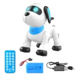 Gesture Control RC Robot Dog for Kids 1 | PricZone Gesture Control RC Robot Dog for Kids | PricZone