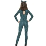 Sexy Leopard Tiger Catsuit Headband 6 | PricZone Sexy Leopard Tiger Catsuit Headband 6 | PricZone