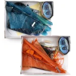 RC Flying Shark  Clown Fish Drone 5 | PricZone