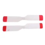 XK K123 Tail Rotor Blade 2Pcs   RC Spare 3 | PricZone