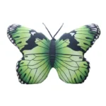 Colorful Butterfly Plush Sofa Pillow | PricZone