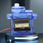 SG90 9G Servo 180360 Degrees Motor 2 | PricZone