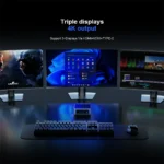 Ryzen 5 5600H Mini PC   Chatreey AN1P AN2P Gaming 4 | PricZone