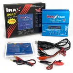 iMax B6 80W RC Balance Charger  Discharger 2 | PricZone