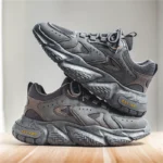 Fashion Sneakers Spring New Men Shoes Breathable Running Shoes Comfortable Casual Shoes Mesh Athletic Shoes for Men 3 | PricZone