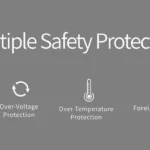 10W Qi Fast Wireless Charger for Apple 5 | PricZone