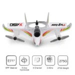XK X450 6CH 3D6G RC Glider   RTF 2 | PricZone